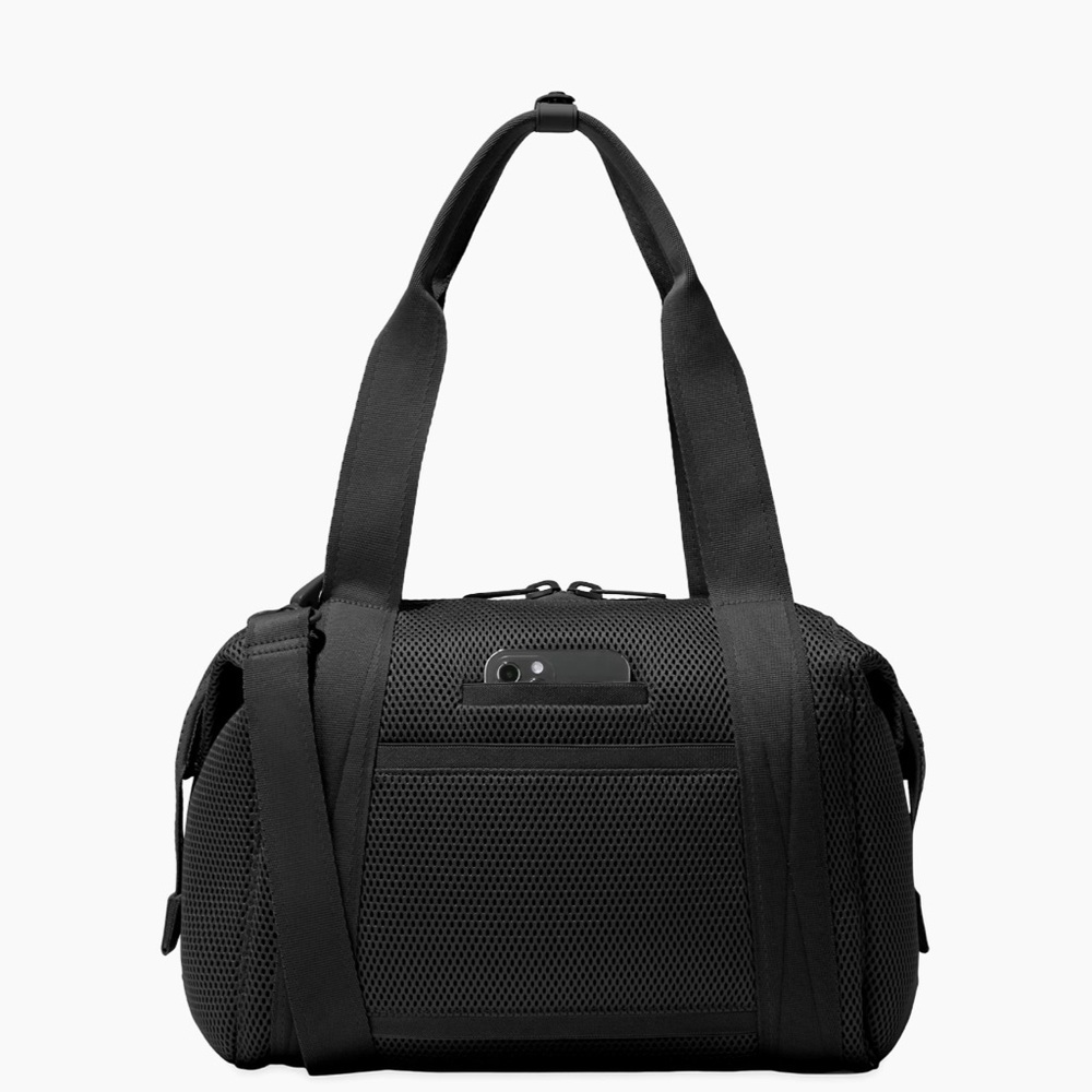Air Mesh Landon duffel bag from Dagne Dover